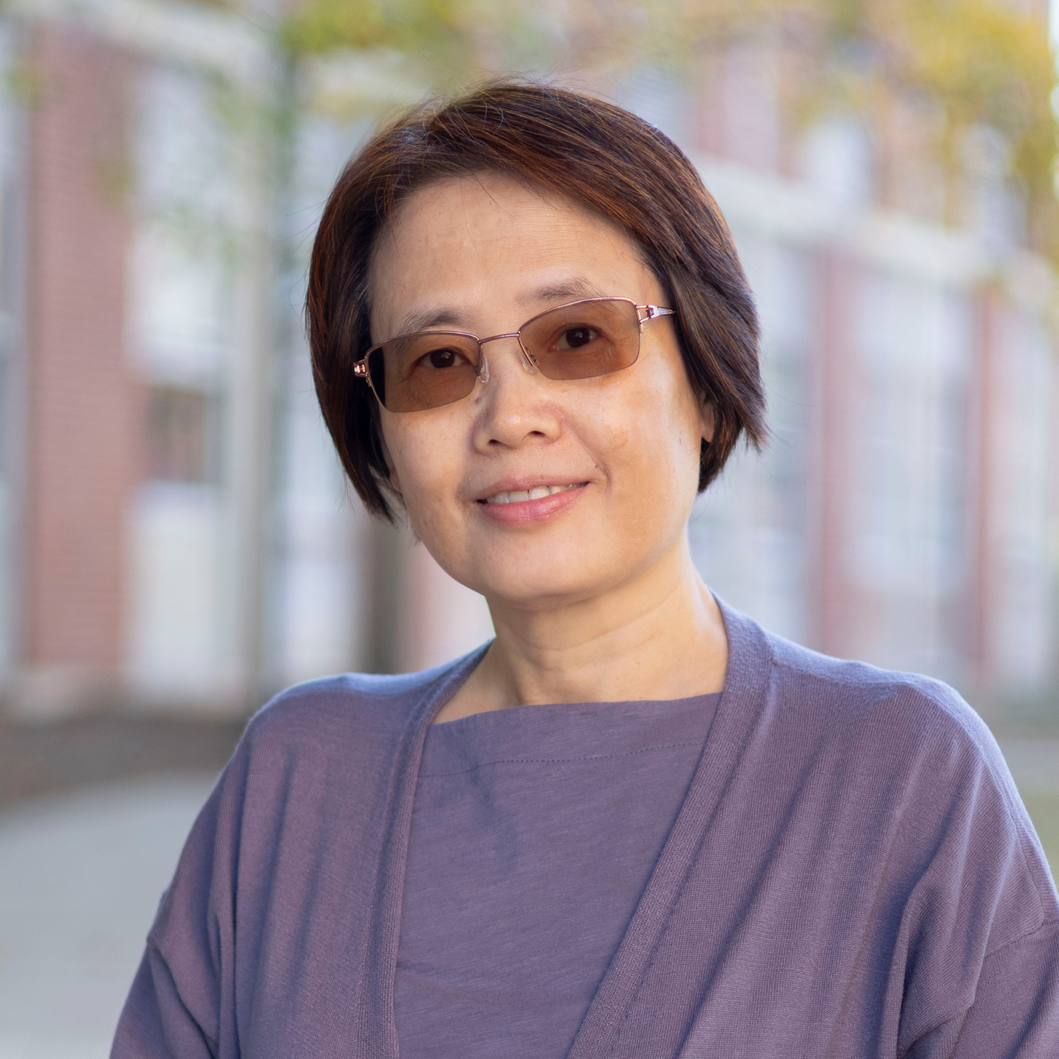 Ping Xie